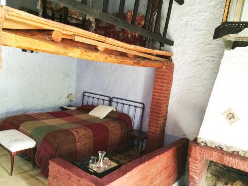 Room – Country House Cortijo El Berrocal