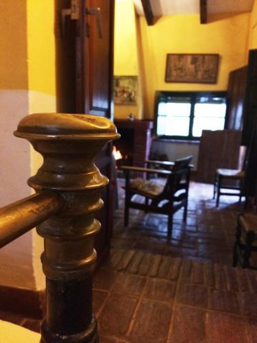 Photo – Country House Cortijo El Berrocal