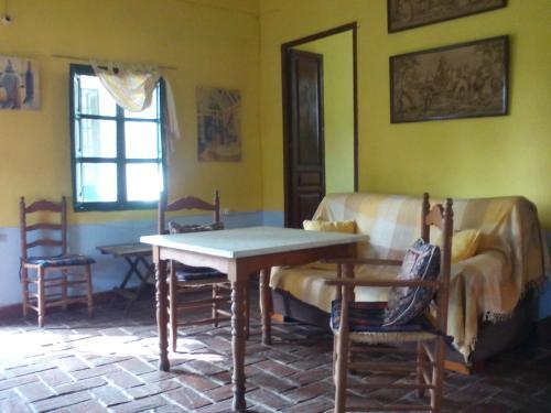Photo – Country House Cortijo El Berrocal