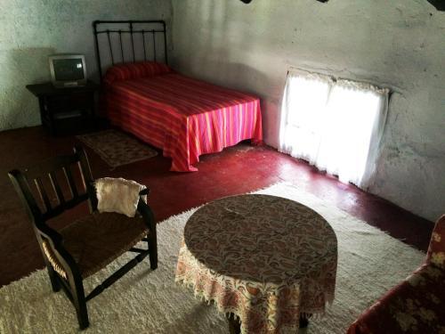 Room – Country House Cortijo El Berrocal