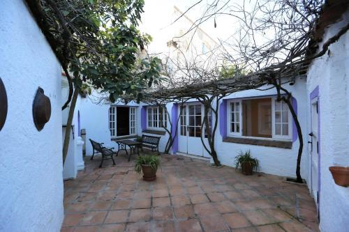 Exterior – Country House El Rincón de San Benito