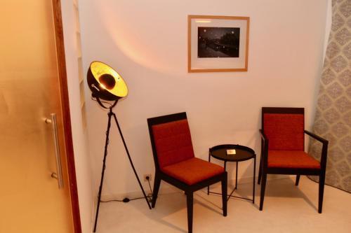 Foto de una habitación de B&amp;amp;B Allegra Nova
