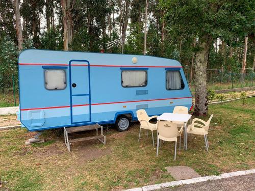 Foto general de Camping Santa Tecla