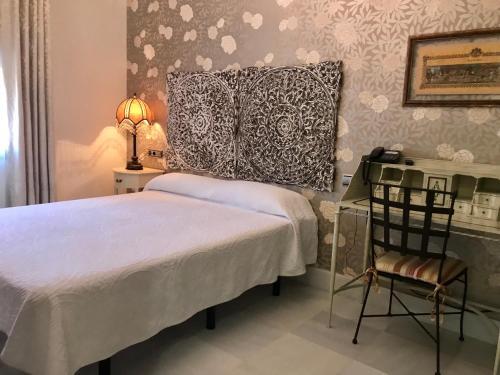 Room – Hotel Coral Playa