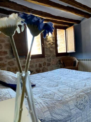 Room – Country House Masia de la Serra de la Cogulla