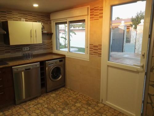 Foto de una habitación de Villa Rosal