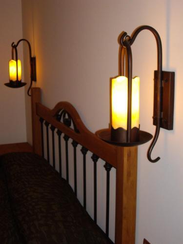 Foto de una habitación de Apartamentos Artigot