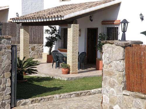 Foto del exterior de Casas y chalets Casas Elena-Conil