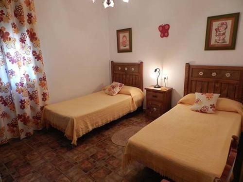Foto de una habitación de Casas y chalets Casas Elena-Conil