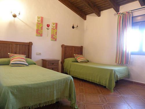 Foto de una habitación de Casas y chalets Casas Elena-Conil