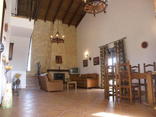 Foto de las zonas nobles de Casas y chalets Casas Elena-Conil