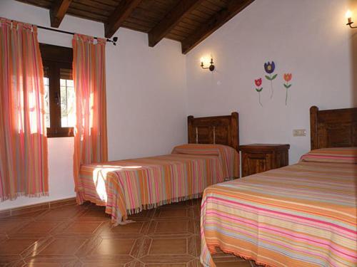 Foto de una habitación de Casas y chalets Casas Elena-Conil