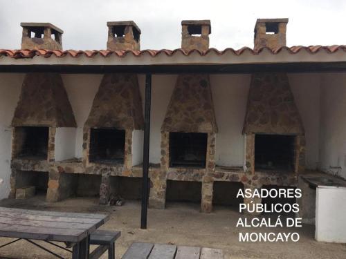 Foto general de Casa Rural La Tejada