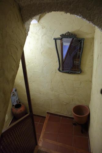Foto del baño de Casa Rural La Tejada
