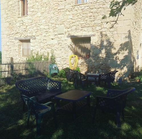Photo – Hotel Masia Del Aragones