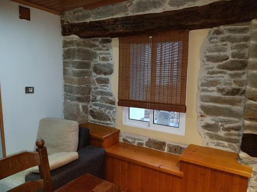 Foto del entorno de Aqua Rooms Sarria