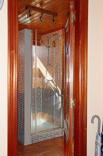Foto del baño de Aqua Rooms Sarria