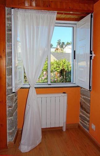 Foto del entorno de Aqua Rooms Sarria
