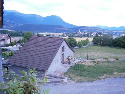 Foto del entorno de Casa Miguel Périz