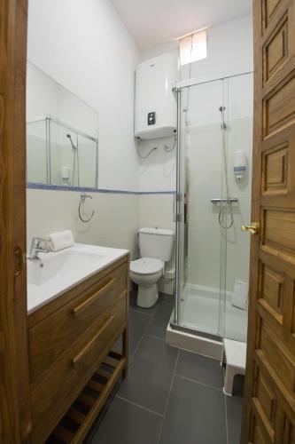 Foto general de La Sultana Apartamentos