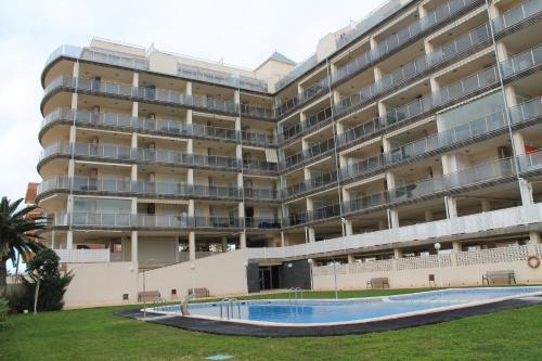 Foto del exterior de Apartment Papa Luna