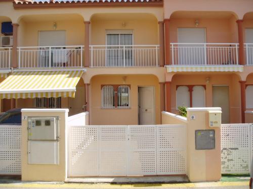 Foto del entorno de Alquileres Vacacionales Alquileres Figuerola Les Villes