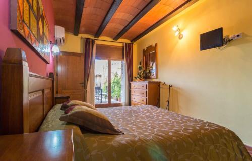 Foto de una habitación de Casa Rural El Corral de Valero