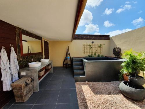 Facilities – Campsite Bamboo Bali Bonaire