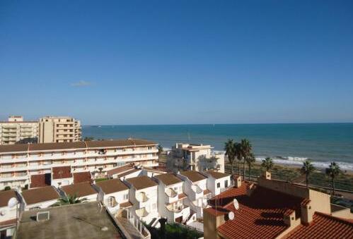 Foto general de Alquileres Vacacionales Paseo Martimo LATERAL LEK