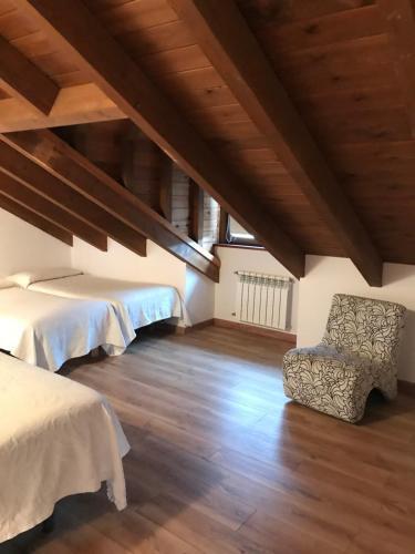 Foto de una habitación de Casa Campo