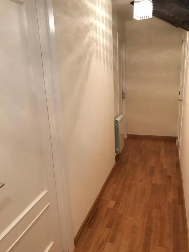Foto del baño de Casa Campo