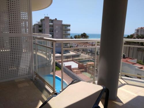 Foto del entorno de Apartamentos Ágora Volta II