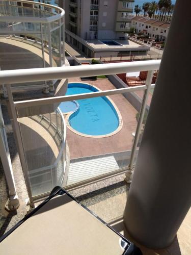Foto del entorno de Apartamentos Ágora Volta II