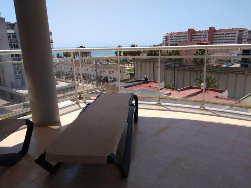 Foto del entorno de Apartamentos Ágora Volta II