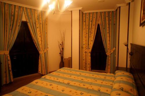Room – Hotel Mirador Da Ribeira