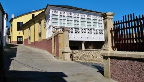 Photo – Hotel Mirador Da Ribeira