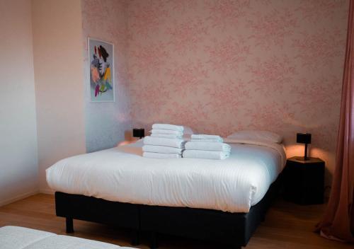 Room – Apartments Smartflats Design - L42