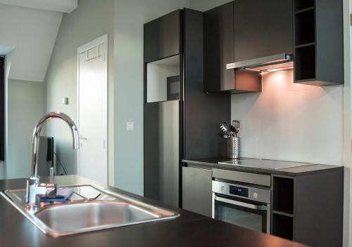 Photo – Apartments Smartflats Design - L42