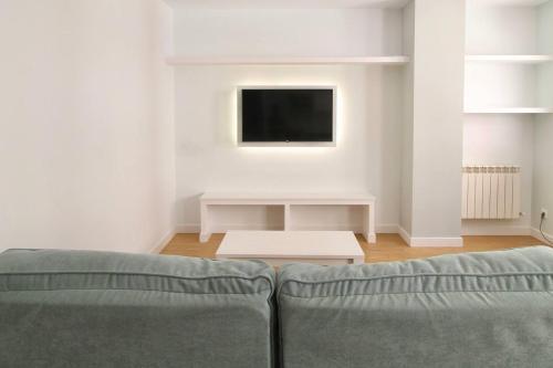 Foto de una habitación de ALQUILAZ Apartamentos Turísticos