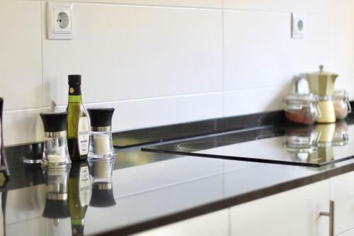 Foto de una habitación de ALQUILAZ Apartamentos Turísticos