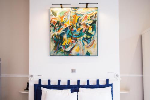 Foto de una habitación de Chenal Hôtel