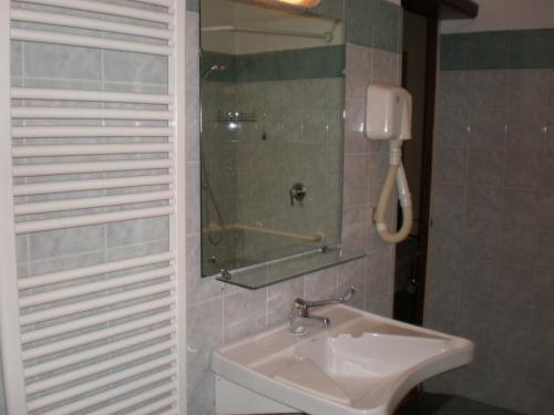 Foto del baño de Hotel Elite