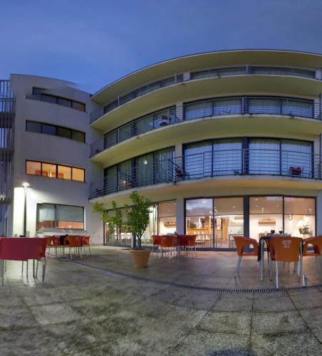 Foto de los servicios de Hotel Jose Alberto
