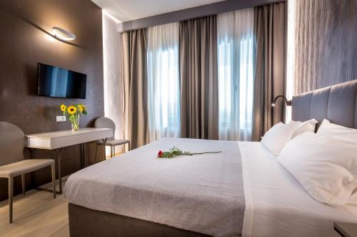 Room – Blu Notte Guest House