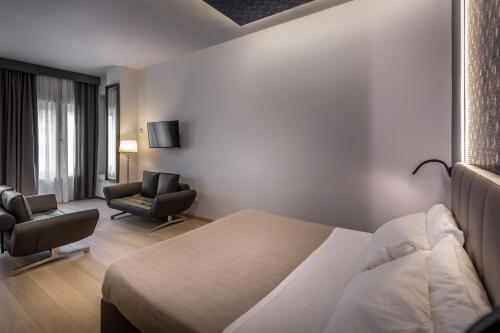 Room – Blu Notte Guest House