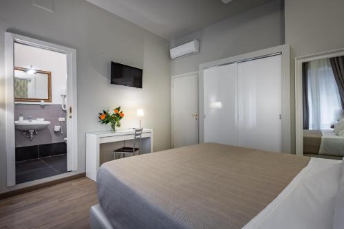 Room – Blu Notte Guest House