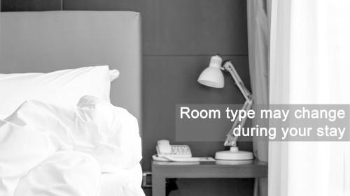 Room – Blu Notte Guest House
