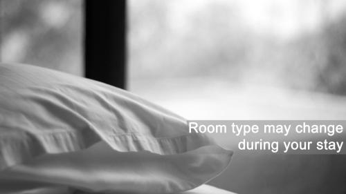 Room – Blu Notte Guest House