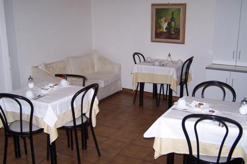 Foto de restauración de Hotel Aldobrandini