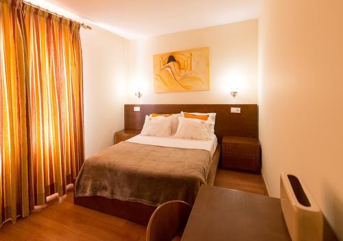 Foto de una habitación de Encosta do Monte